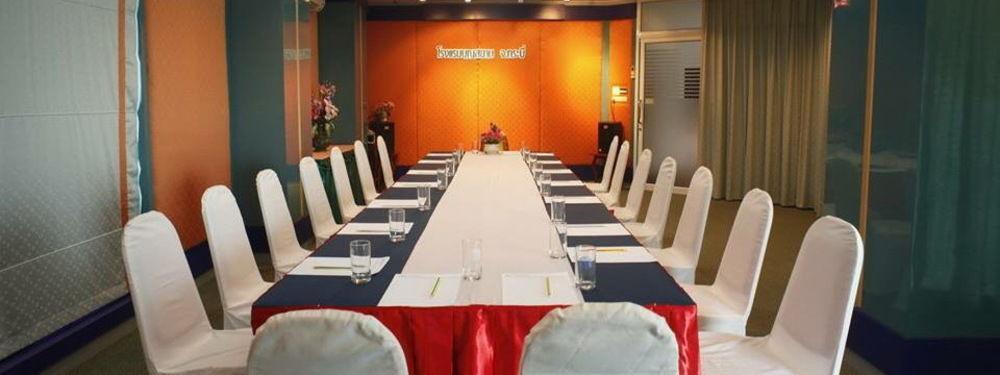 Boon Siam 3* Krabi town